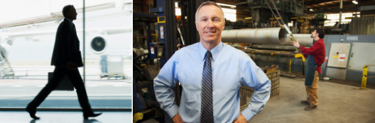 Specialized Executive Needs