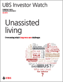 Unassisted living