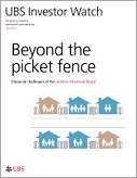 Beyond the picket fence