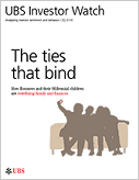 The ties that bind