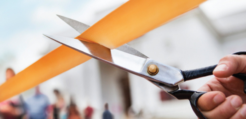 What you leave behind