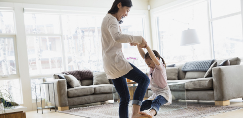 The unexpected is out there