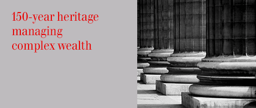 Delivering the insights and opportunities exceptional clients demand